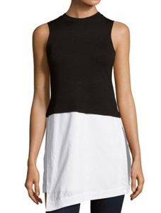 Sake 5th Avenue Mixed media Tunic